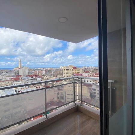 Anfa 118 - Best View In Town. 3 Bedrooms. 2 Bathrooms. Great Location. Касабланка Экстерьер фото