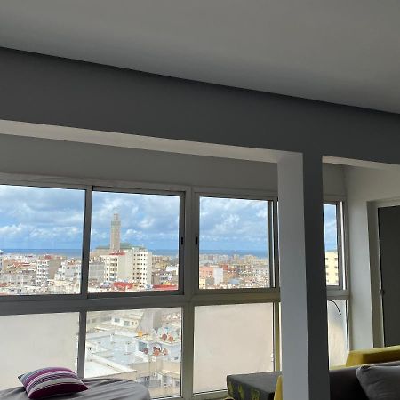 Anfa 118 - Best View In Town. 3 Bedrooms. 2 Bathrooms. Great Location. Касабланка Экстерьер фото