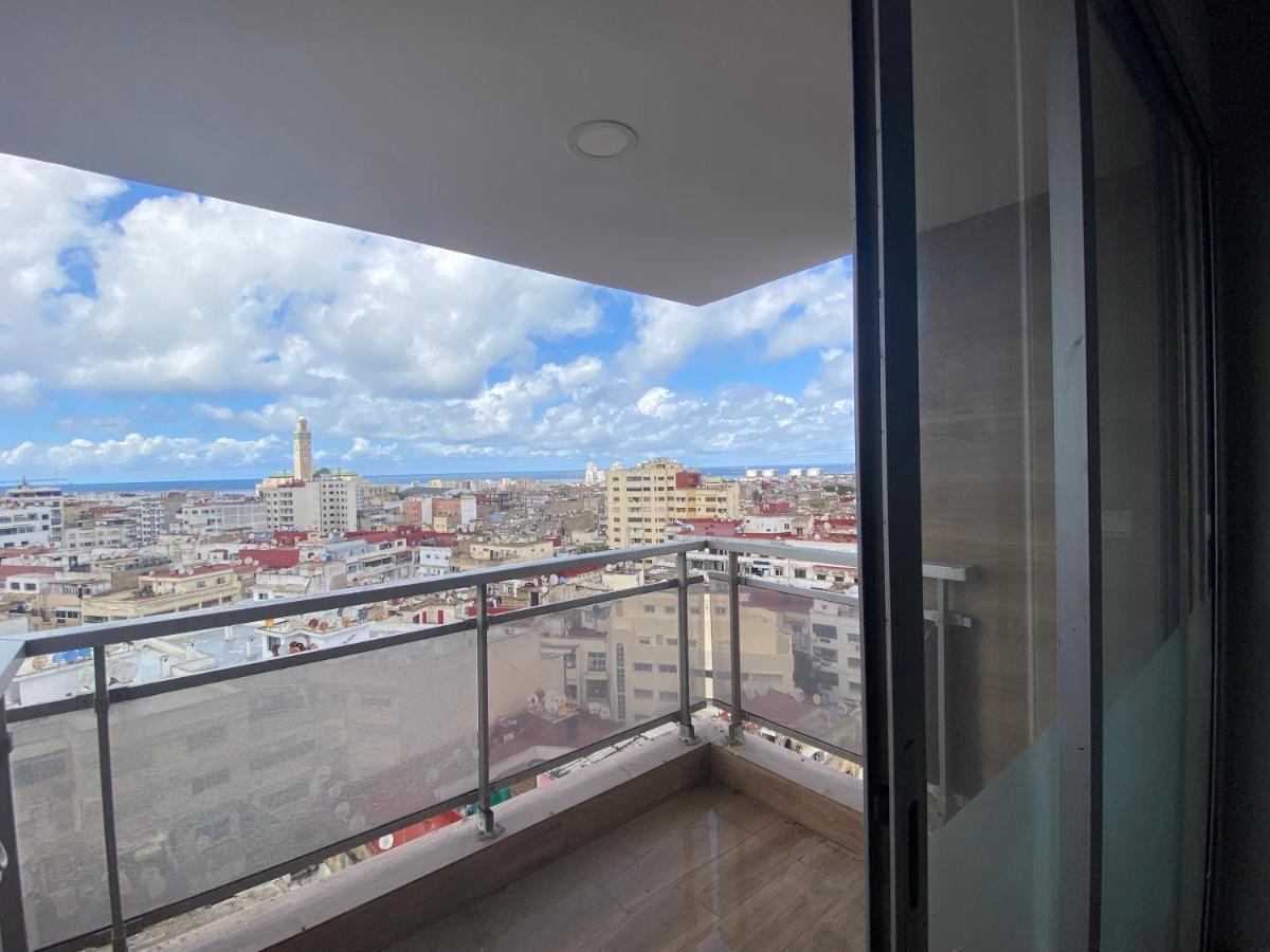 Anfa 118 - Best View In Town. 3 Bedrooms. 2 Bathrooms. Great Location. Касабланка Экстерьер фото