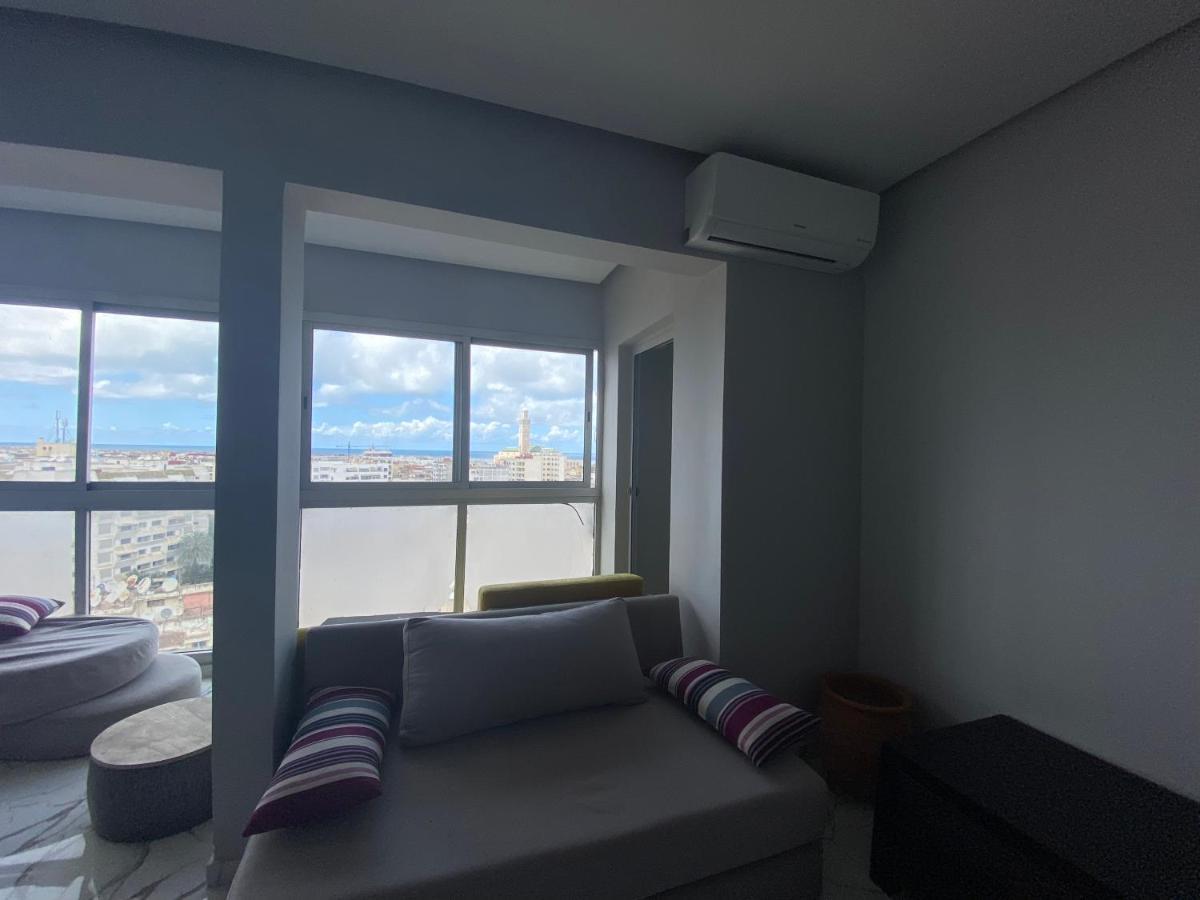 Anfa 118 - Best View In Town. 3 Bedrooms. 2 Bathrooms. Great Location. Касабланка Экстерьер фото