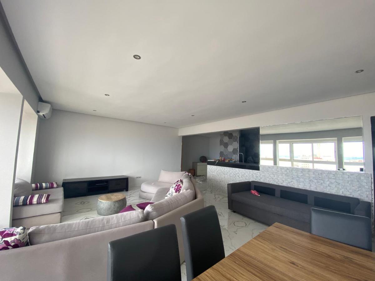 Anfa 118 - Best View In Town. 3 Bedrooms. 2 Bathrooms. Great Location. Касабланка Экстерьер фото