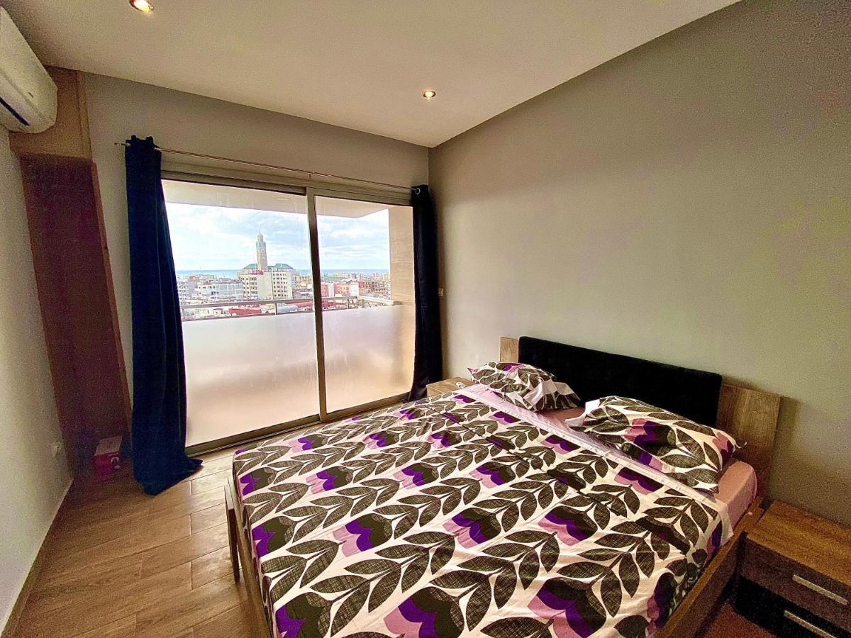 Anfa 118 - Best View In Town. 3 Bedrooms. 2 Bathrooms. Great Location. Касабланка Экстерьер фото