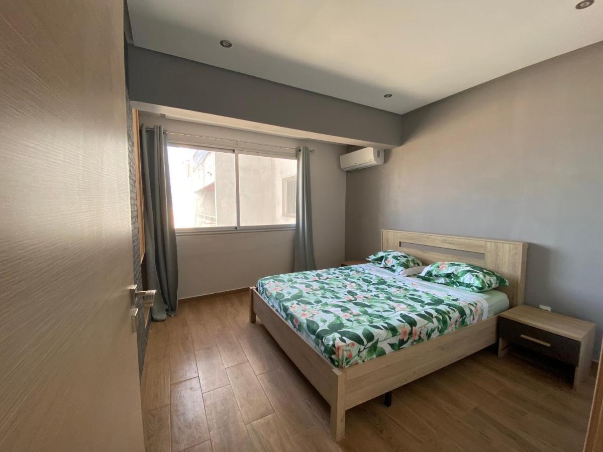 Anfa 118 - Best View In Town. 3 Bedrooms. 2 Bathrooms. Great Location. Касабланка Экстерьер фото