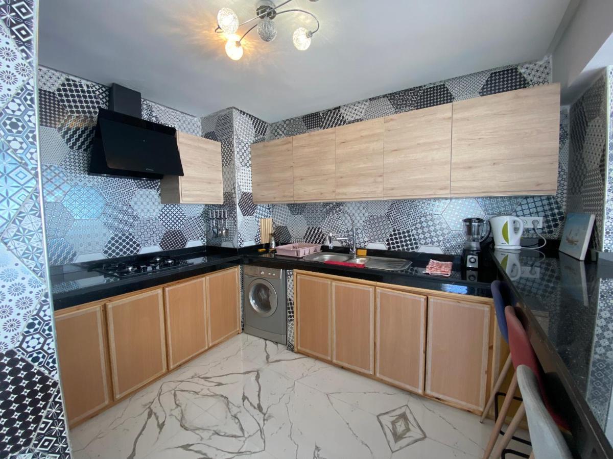 Anfa 118 - Best View In Town. 3 Bedrooms. 2 Bathrooms. Great Location. Касабланка Экстерьер фото