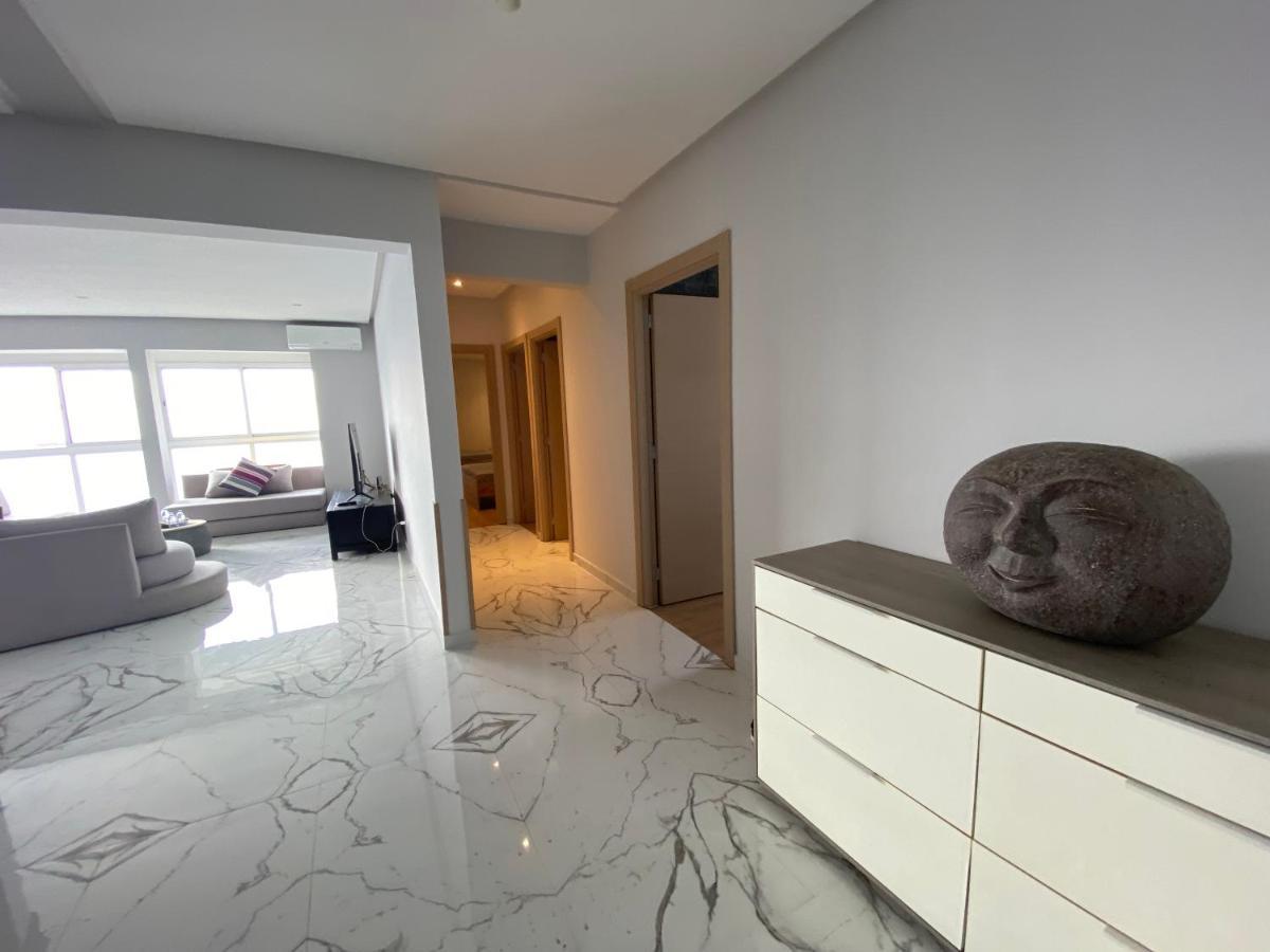 Anfa 118 - Best View In Town. 3 Bedrooms. 2 Bathrooms. Great Location. Касабланка Экстерьер фото